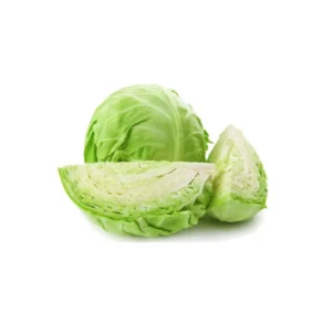 Band gobi green cabbage 500g