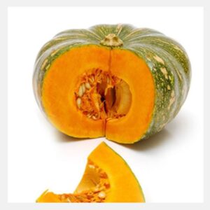 Halwa kadu pumpkin 1pcs (2-3kg)