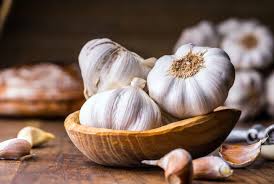 Garlic 250g lehsan