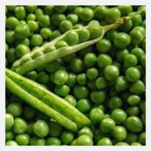 Matar peas 1kg