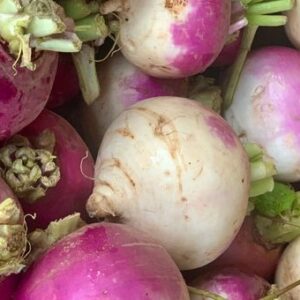 Shaljam (turnip purple) 1kg