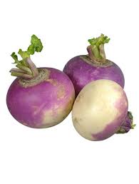 Shaljam 500g (turnip purple)