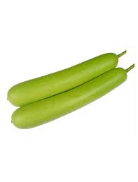 Loki long (bottle gourd) 500g