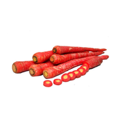 Carrot red Gajar 500g