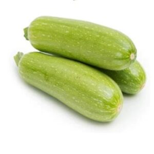 Zuccini (maru) 500g