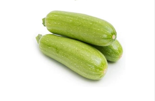 Zuccini (maru) 500g