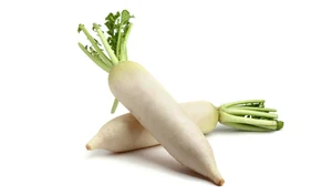 Mooli (white radish) 500g