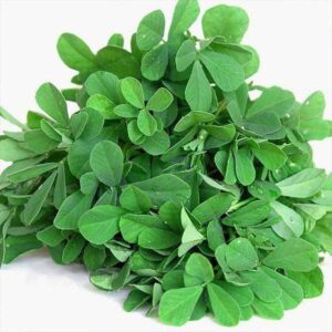 Methi (Fenugreek) 500g