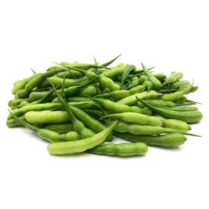 Mongray (Radish Pods) 500g