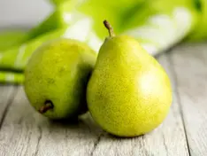 Nashpati (pear) 500g