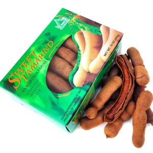 Tamarind box (Imli)