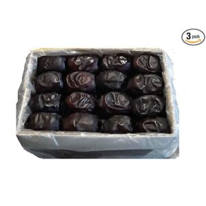 khajoor box (mazafati dates) 500g