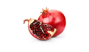 Pomegranate (Red anar) 500g