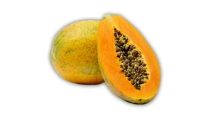 Papaya (Papitta) 1 piece