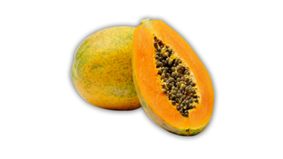 Papaya (Papitta) 1 piece