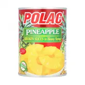 Pineapple Tin 565g