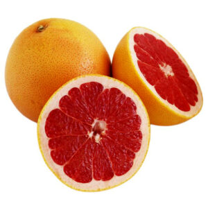 Grapefruit (Chakotra) 1 Piece