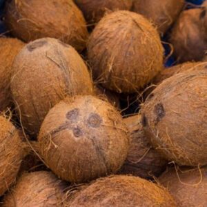 Coconut (Narial) 1 piece