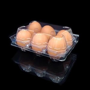 Desi Egg  6 pcs