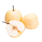 Nashpati (pear) 500g china