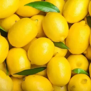 lemon china 250g