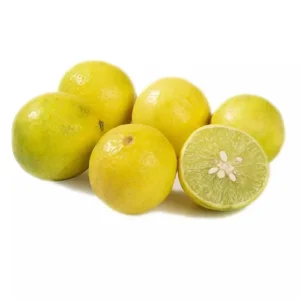 Desi Lemon 250g