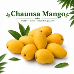Chaunsa Mango 5kg Box