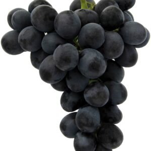 Black grapes Angoor 500g